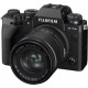 Fujifilm Fujinon XF 18mm F/1.4 R LM WR