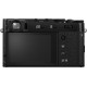 FUJIFILM X100VI Digital Camera (Black)