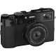 FUJIFILM X100VI Digital Camera (Black)