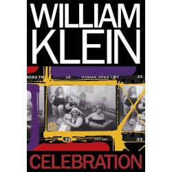 William KLEIN CELEBRATION