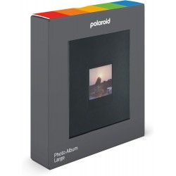 Polaroid Photo Album (Large) 大型相薄