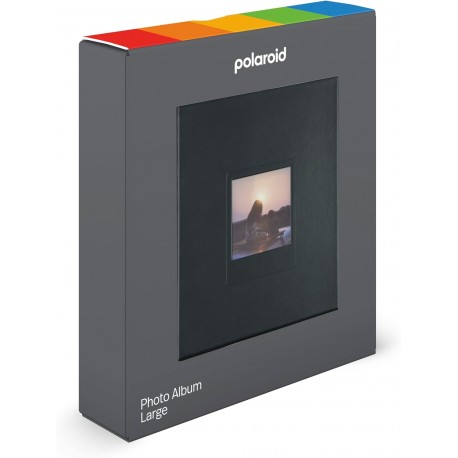 Polaroid Photo Album (Large) 大型相薄