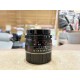 Leica Summicron-M 35mm F/2 ASPH Black Paint Finish 11611