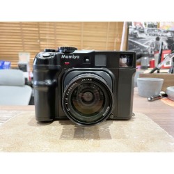 mamiya 6 Medium Format film camera With 50mm F/4 Lens