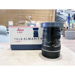 Leica Tele-Elmarit-M 90mm F/2.8