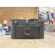 Leica M6 Rangrfinder Film Camera Classic Black