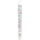 Crecer AL-310R Thermometer 30cm(0*C-50*C)