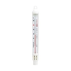 Crecer AL-310R Thermometer 30cm(0*C-50*C)