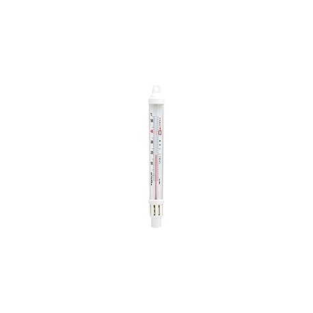 Crecer AL-310R Thermometer 30cm(0*C-50*C)