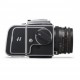 Hasselblad Medium Format Mirrorless Digital Camera 907X & CFV 100C