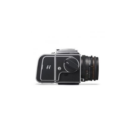 Hasselblad Medium Format Mirrorless Digital Camera 907X & CFV 100C