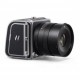 Hasselblad Medium Format Mirrorless Digital Camera 907X & CFV 100C