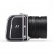 Hasselblad Medium Format Mirrorless Digital Camera 907X & CFV 100C