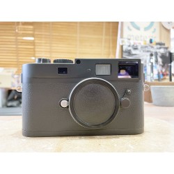 Leica M9 Monochrom Digital Camera (CCD Corrosion)