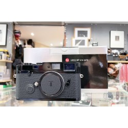 Leica MP A La Carte Film Camera