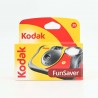 KODAK - Kodak FunSaver disposable film camera (39 photos)