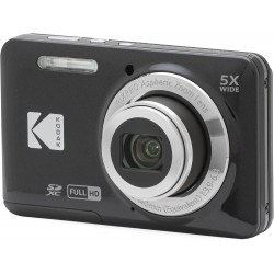 Kodak Pixpro FZ55 Digital Camera