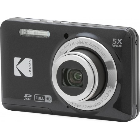 Kodak Pixpro FZ55 Digital Camera