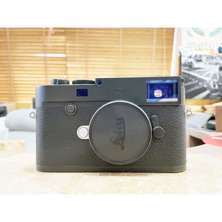 Leica M10-P Digital Camera Black