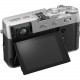 Fujifilm X100 VI Digital Camera Silver