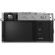 Fujifilm X100 VI Digital Camera Silver