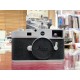 Leica M11 Digital Camera Silver