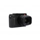 Artisan&Artist* LMB-Q123 Camera Half-case (for Leica Q/Q2/Q3)Leica Q Black Color