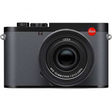 Leica Q3 43 Digital Camera 19084 (Version EU,US,CN)