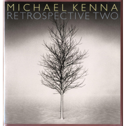 Michael Kenna : Retrospective two (Signed book)