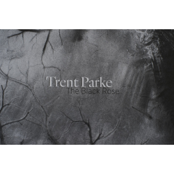 Trent Parke :The Black Rose (Signed Book)